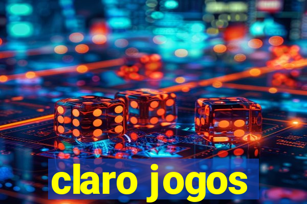 claro jogos